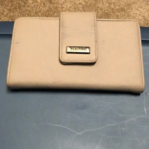 Large wallet